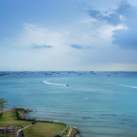 Cooliv Waterfront Apart otel Singapur Dış mekan fotoğraf