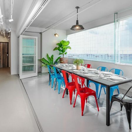 Cooliv Waterfront Apart otel Singapur Dış mekan fotoğraf